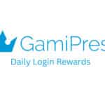 GamiPress Daily Login Rewards – WordPress Plugin 1.1.6