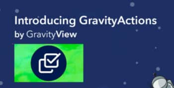 GravityActions by GravityView