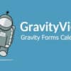 GravityView Gravity Forms Calendar