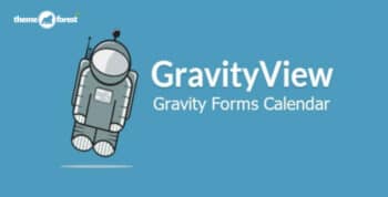 GravityView Gravity Forms Calendar
