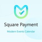 MEC Square Payment Addon – Modern Events Calendar 1.1.1