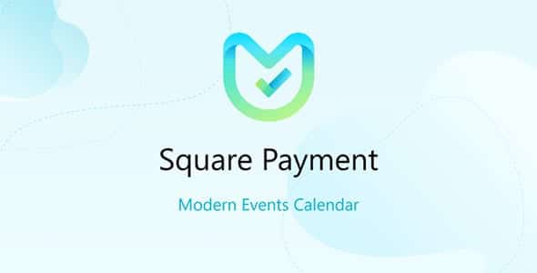 MEC Square Payment Addon – Modern Events Calendar