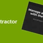 MainWP URL Extractor Extension 4.0.3