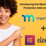 MemberPress Elementor Content Protection 1.0.7
