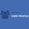 Meta Box User Profile Addon