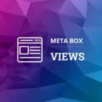 Meta Box Views Addon 1.12.5