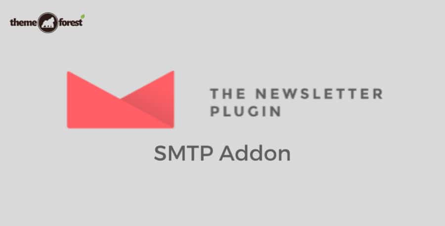 Newsletter SMTP Addon