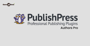 PublishPress Multiple Authors Pro