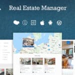 Real Estate Manager Pro 11.9