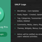 User Activity Log PRO for WordPress 2.3.1