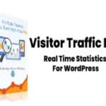 Visitor Traffic Real Time Statistics Pro 10.4