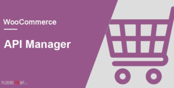 WooCommerce API Manager