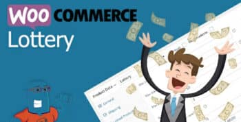 WooCommerce Lottery - WordPress Competitions and Lotteries, Lottery for WooCommerce