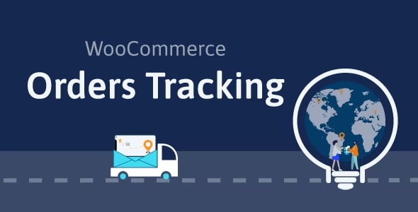 WooCommerce Orders Tracking - PayPal Tracking Autopilot & SMS