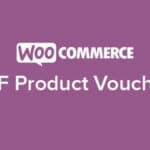 WooCommerce PDF Product Vouchers Extension 3.12.2