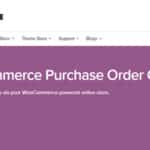 WooCommerce Purchase Order Gateway Extension 1.4.5