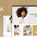 Goya Theme - Modern WooCommerce Theme 1.0.8.9