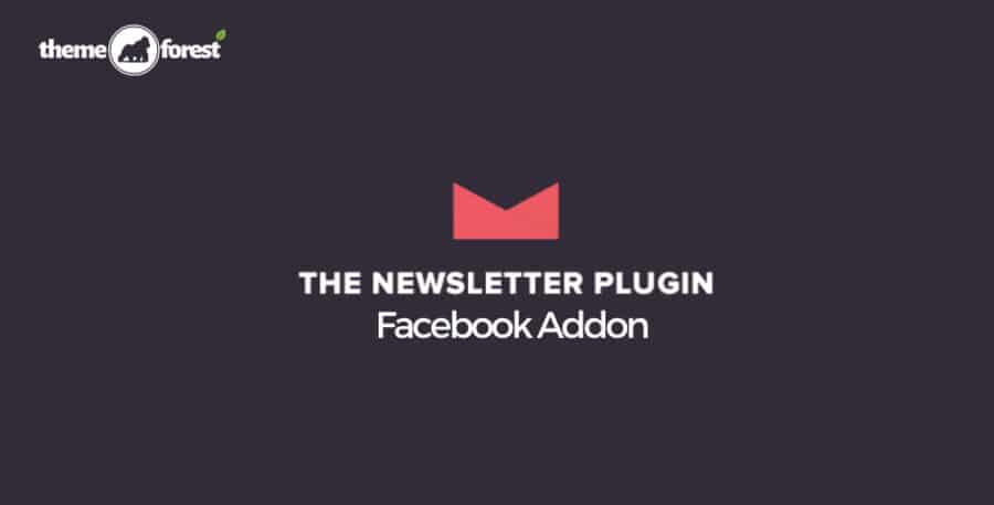 newsletter-facebook-addon