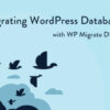 WP Migrate DB Pro – WordPress Site Migration