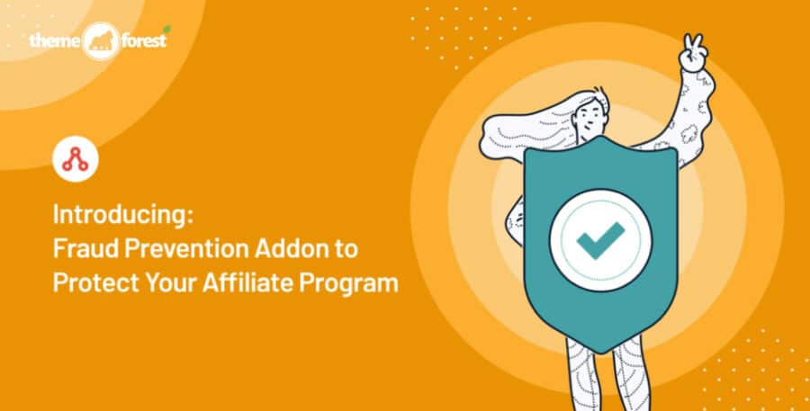 AffiliateWP Fraud Prevention Pro Addon