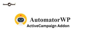 AutomatorWP ActiveCampaign Addon