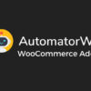 AutomatorWP WooCommerce Addon