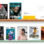 Bookshelf for Real3D Flipbook Addon 1.0.9