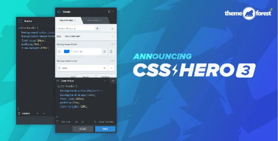 CSS Hero Pro Beta