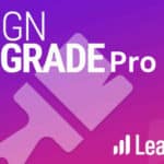 Design Upgrade Pro for LearnDash 2.21.1