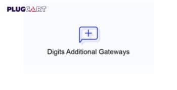 Digits Additional SMS Gateways