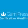 GamiPress Notifications – WordPress Plugin