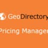 GeoDirectory Pricing Manager Addon