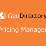 GeoDirectory Pricing Manager Addon 2.7.7