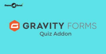 Gravity Forms Quiz Addon