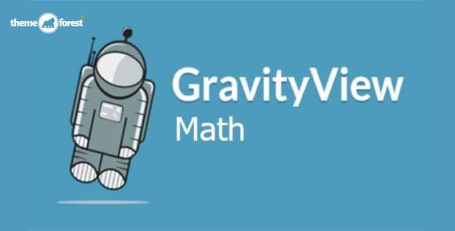 GravityView Math