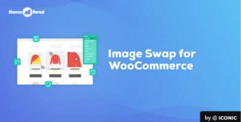 Iconic Image Swap for WooCommerce