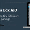 Meta Box AIO Addon