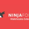 Ninja Forms Webhooks – Extension