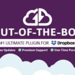 Out-of-the-Box | Dropbox plugin for WordPress 2.10.1