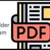 PDF Embedder Premium