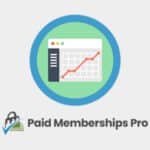Paid Memberships Pro Reports Dashboard Addon 0.3.1