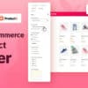 Product Filters for WooCommerCE