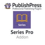 PublishPress Series Pro 2.12.0