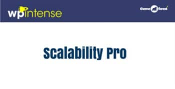 Scalability Pro – WPINTENSE