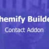 Themify Builder Contact Addon