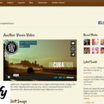Themify Notes WordPress Theme + Activation 7.1.1