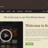 Themify Suco WordPress Theme + Activation