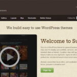 Themify Suco WordPress Theme + Activation 7.1.1