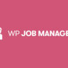 WP Job Manager PRO WordPress Plugin