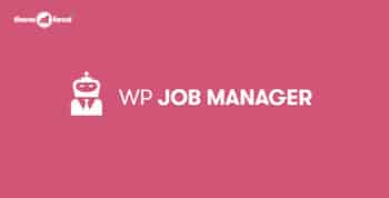 WP Job Manager PRO WordPress Plugin